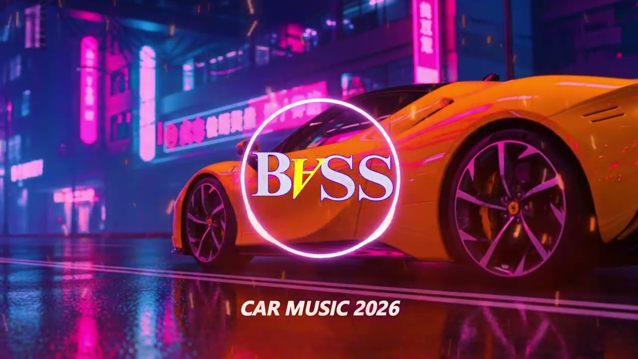 CAR MUSIC 🎵🎶 | EDM REMIX BASS BOOSTED CLUB BANGER 🔥💯 | DANCE PARTY 🥳🎉 NIGHT DRIVE ✨⭐ GYM WORKOUTS 💪😎