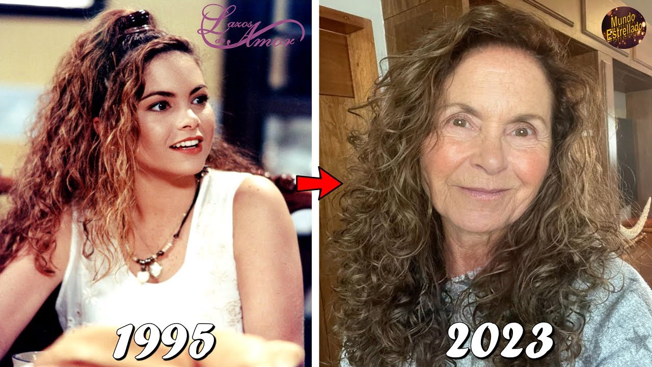 Así lucen los Actores de la Telenovela 