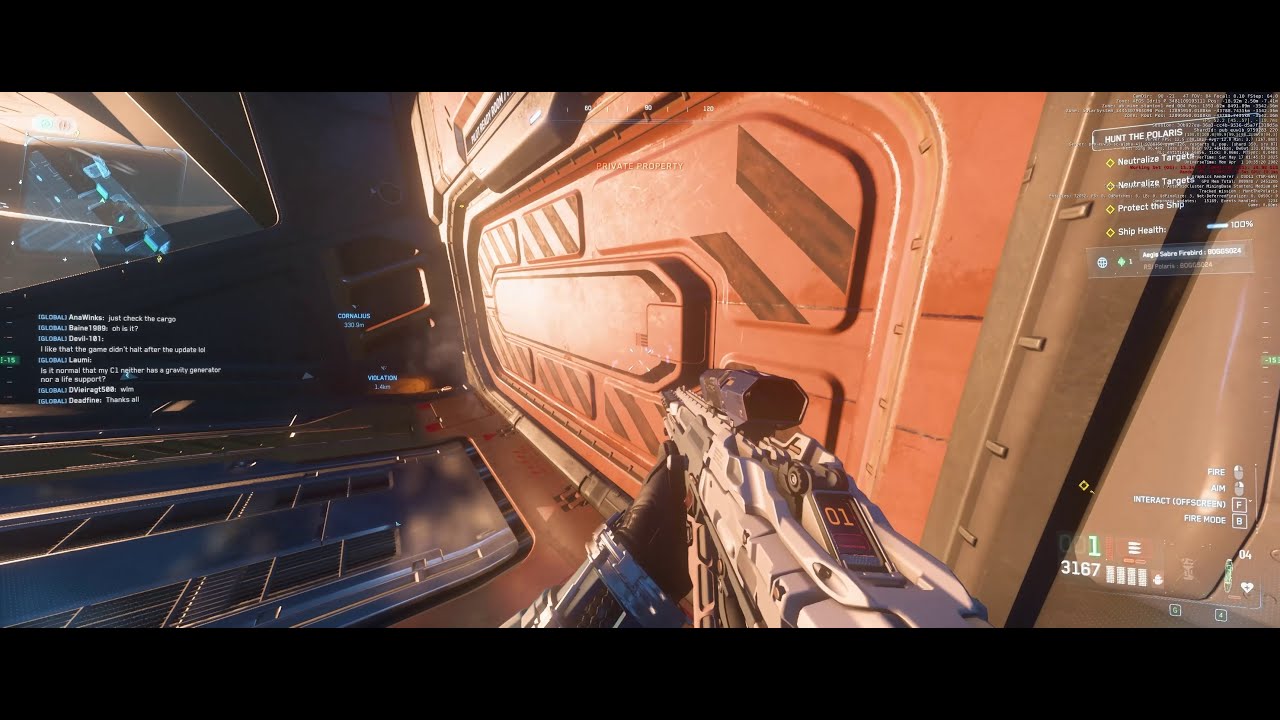 🛸 1 Night, 2 Idris Boardings. Can’t Buy an Idris? Steal One Mid-Battle Instead.😎💥 | Epic Boarding!