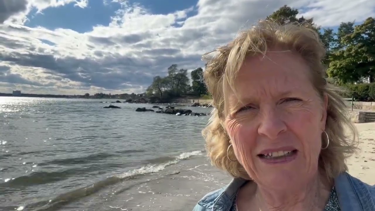 You Can Go Home Again to Calm Your Chaos