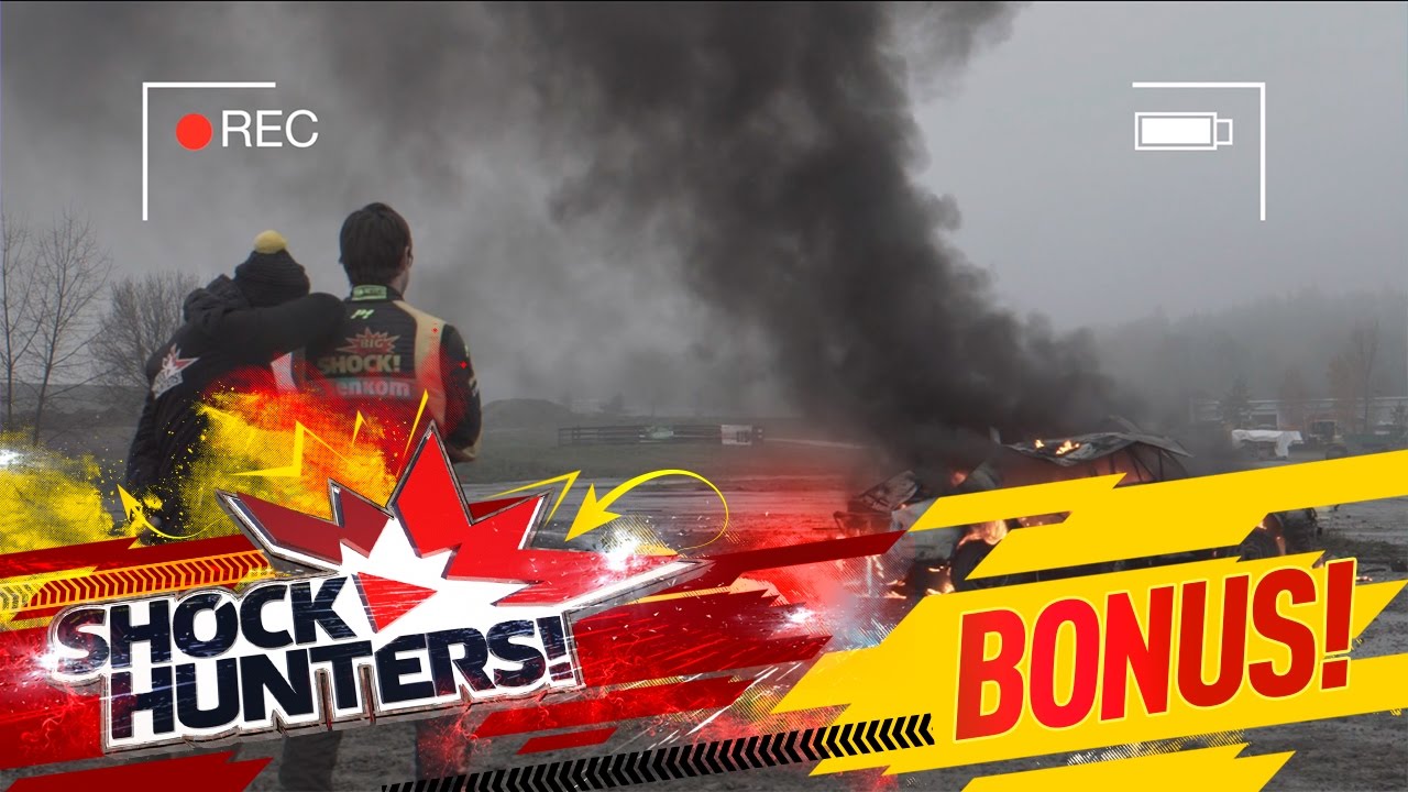 MODERÁTOR SE ZNEMOŽNIL PŘED CELÝM NÁRODEM I BONUS