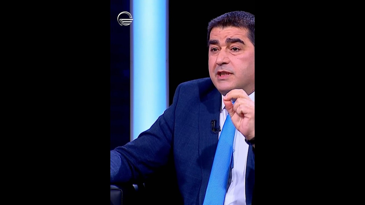 შალვა პაპუაშვილი ეკა გიგაურზე