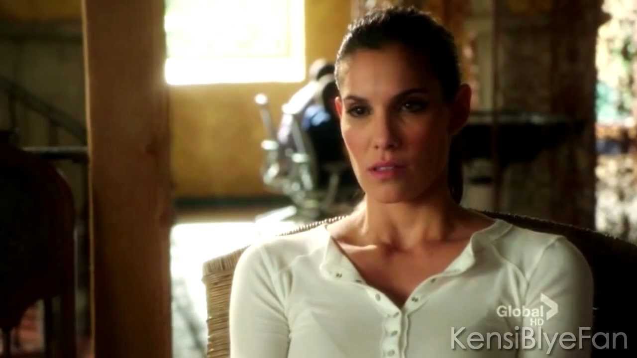 NCIS: LA - Deeks/Kensi // The Debt ~ Echo