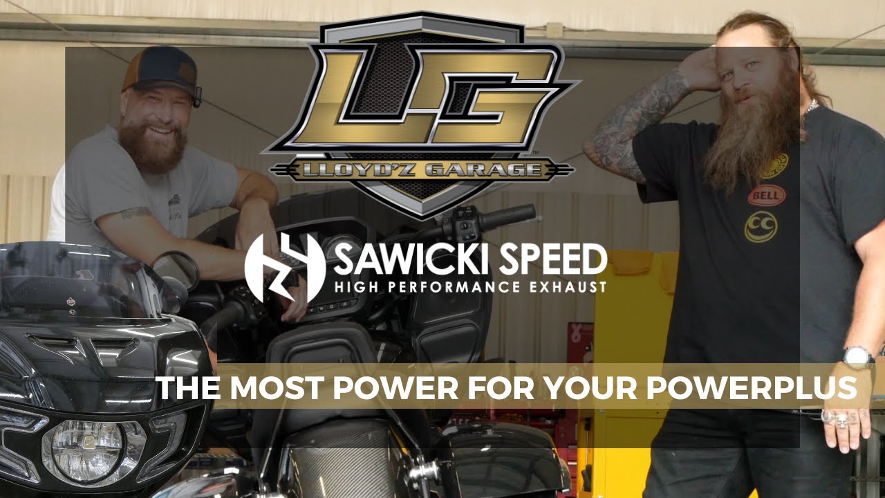 Lloyd'z Challenger Cams BEST set up!