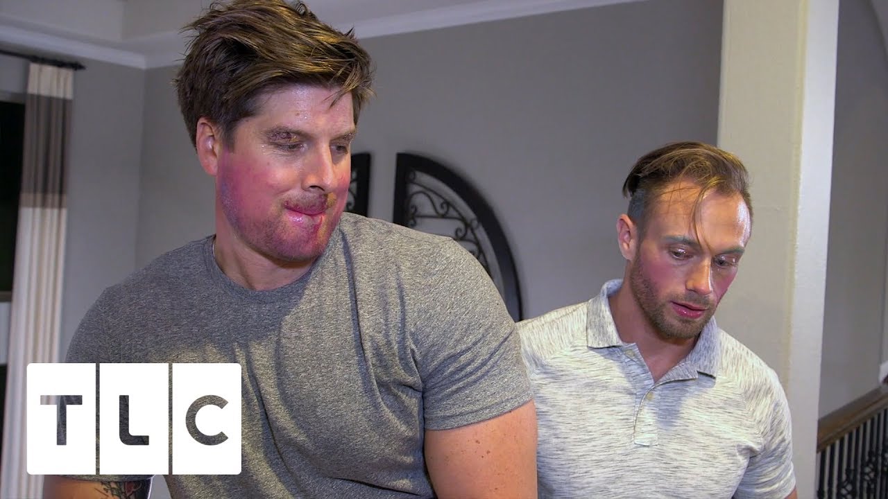 Ночёвка на день рождения Блейка | Outdaughtered