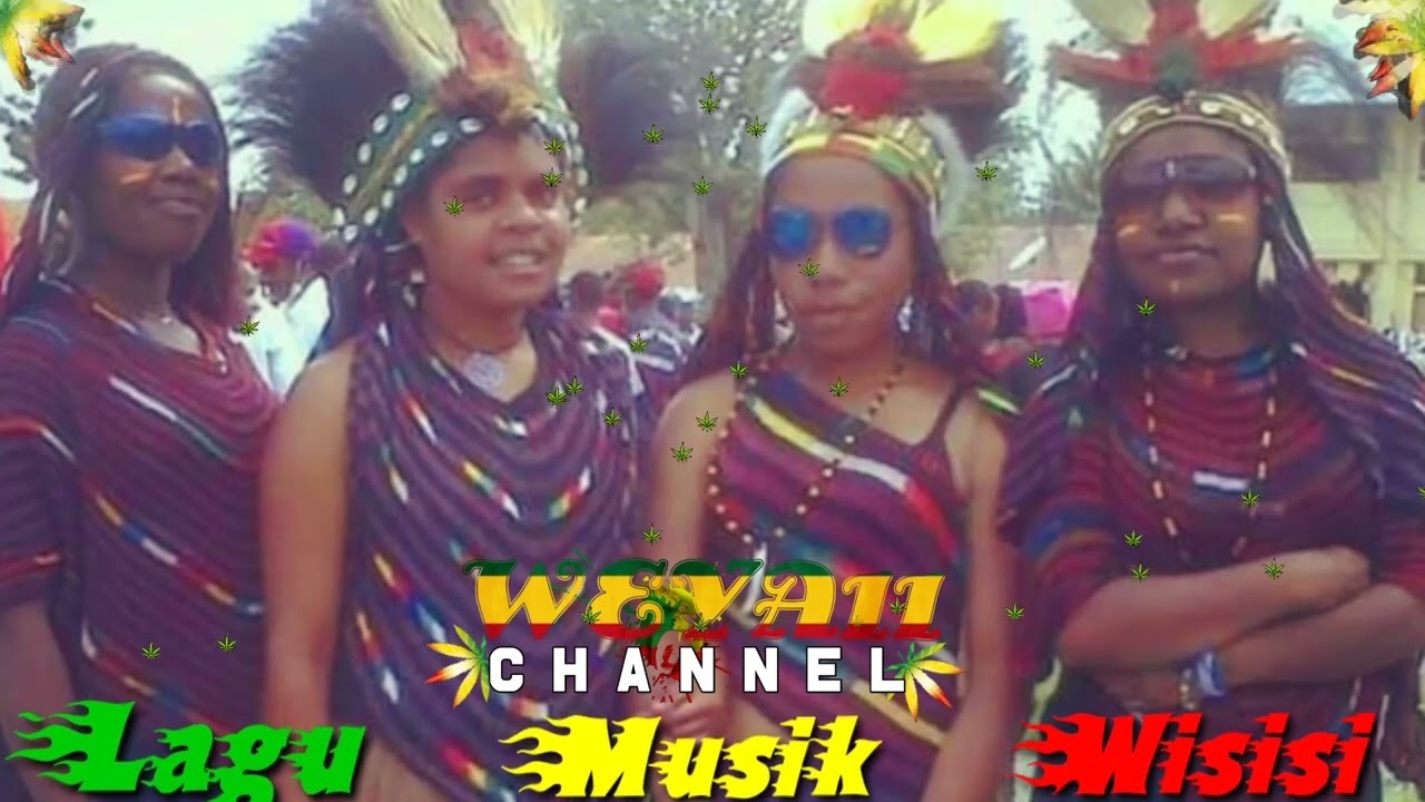 Lagu Tertidur Musik Wisisi 2022#Weya11