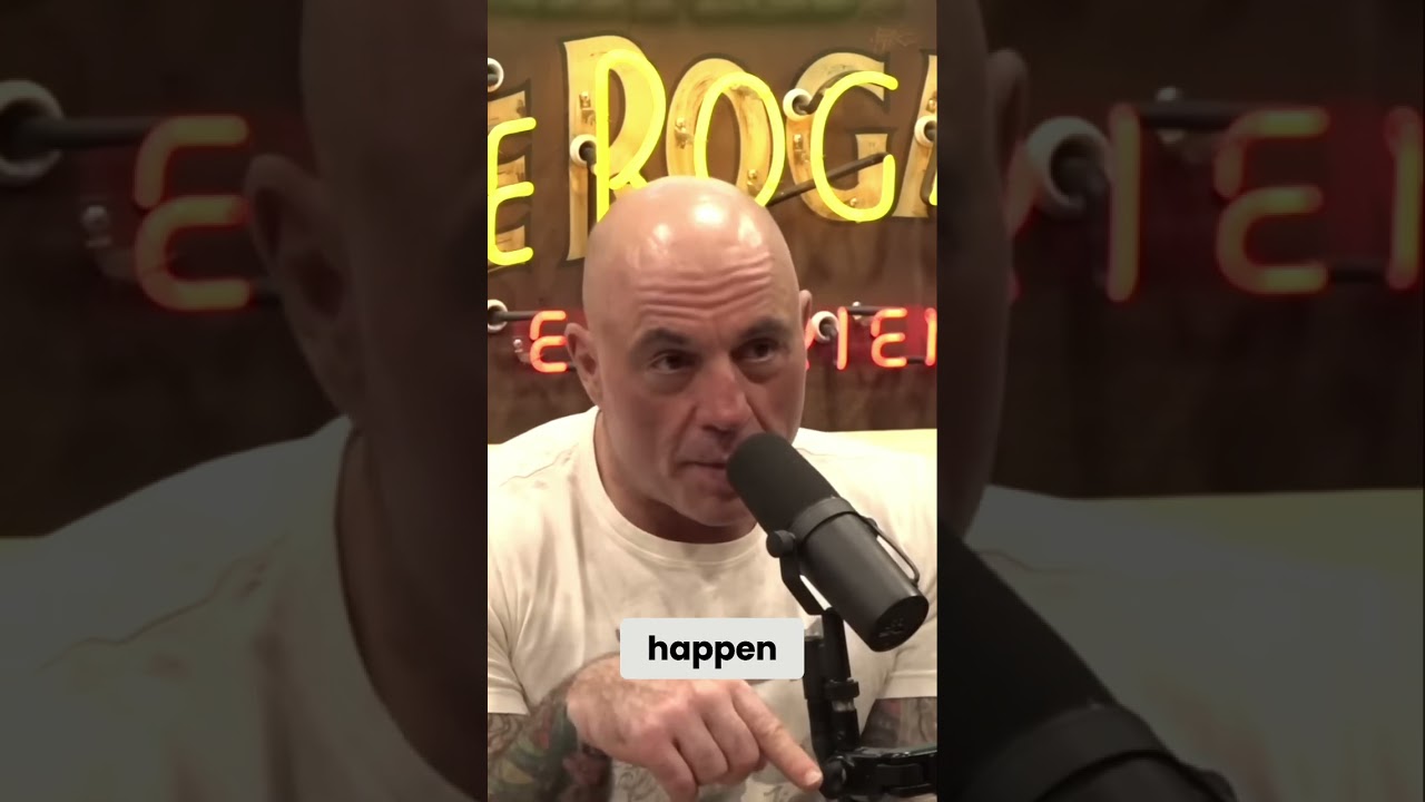 Joe Rogan & Elon Musk EXPOSE Democrat's SHOCKING Voter Fraud Plan!