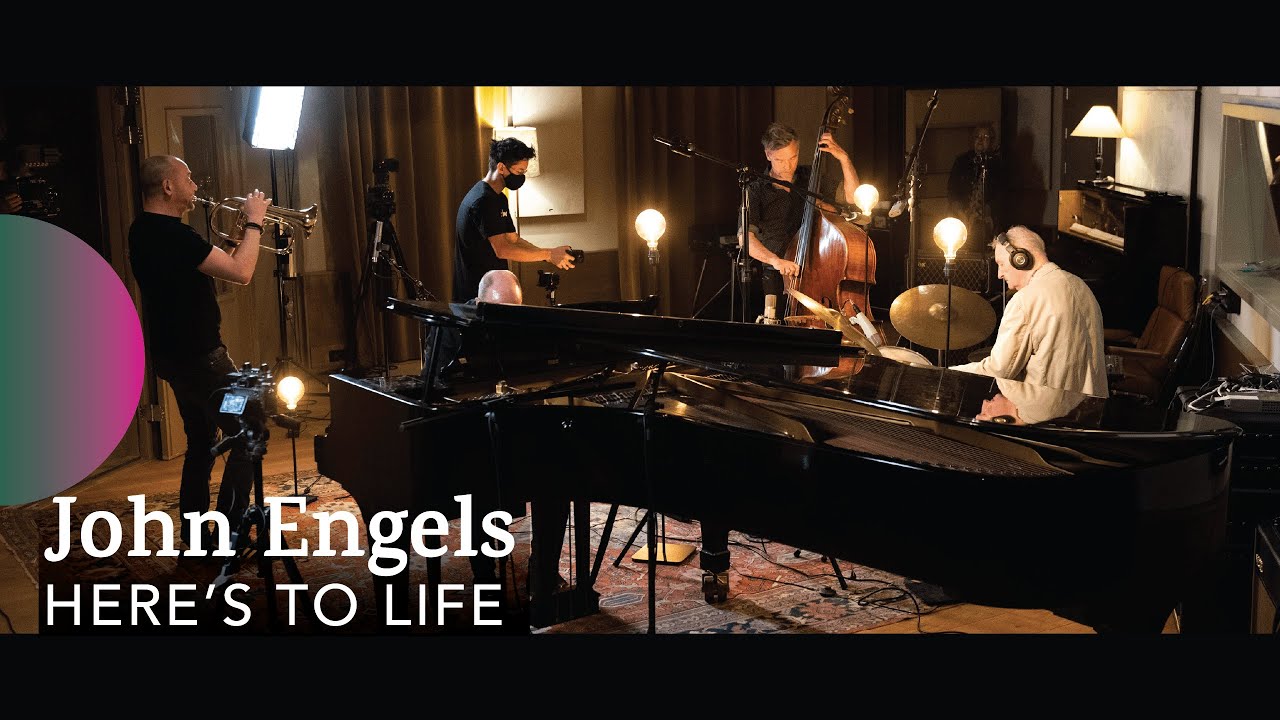 humble heroes | john engels | here's to life