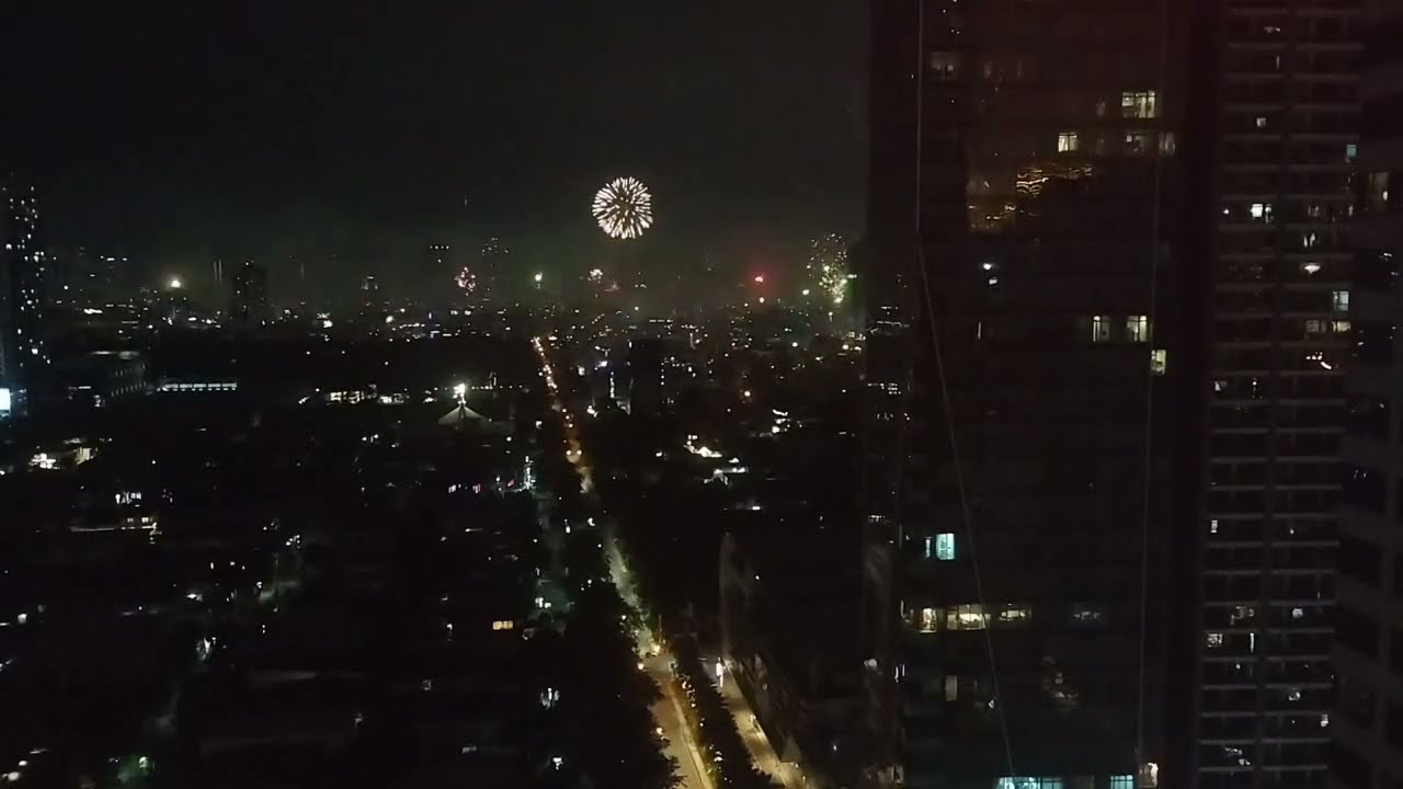 Happy New Year, Welcome 2026!