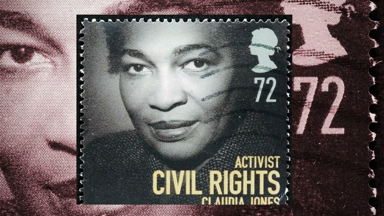 GCSEPod History - Black History - Civil Rights Movements In The UK