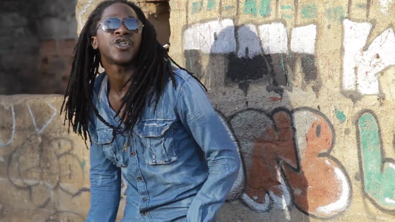 Smoky Rizla   Biyenje Official Video HD