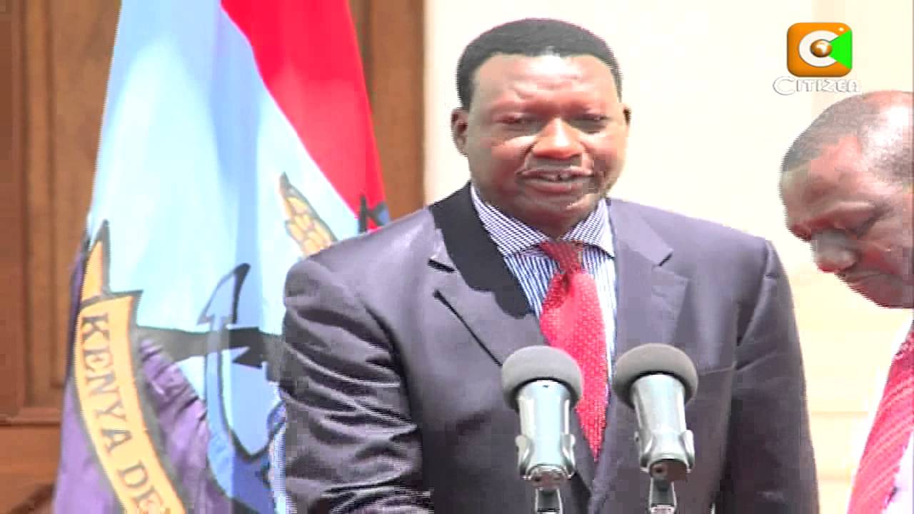 Kenyatta, Ruto Name 12 More Cabinet Secretary Nominees