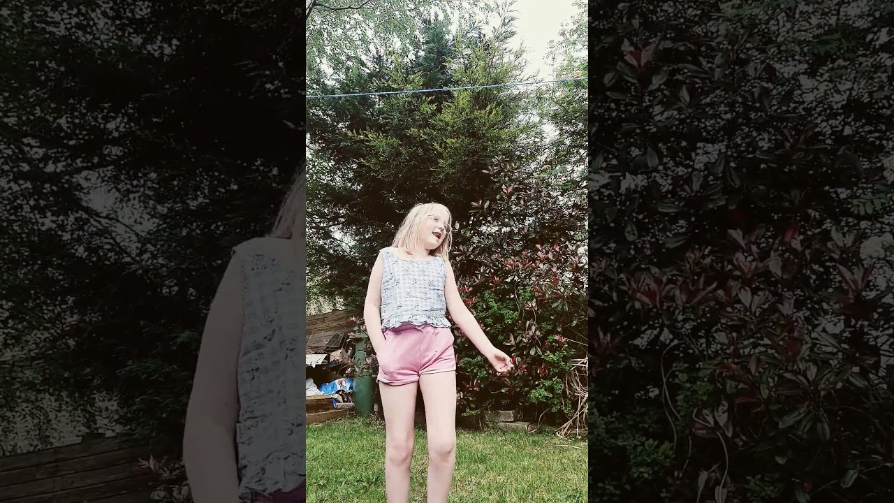 tweenie song