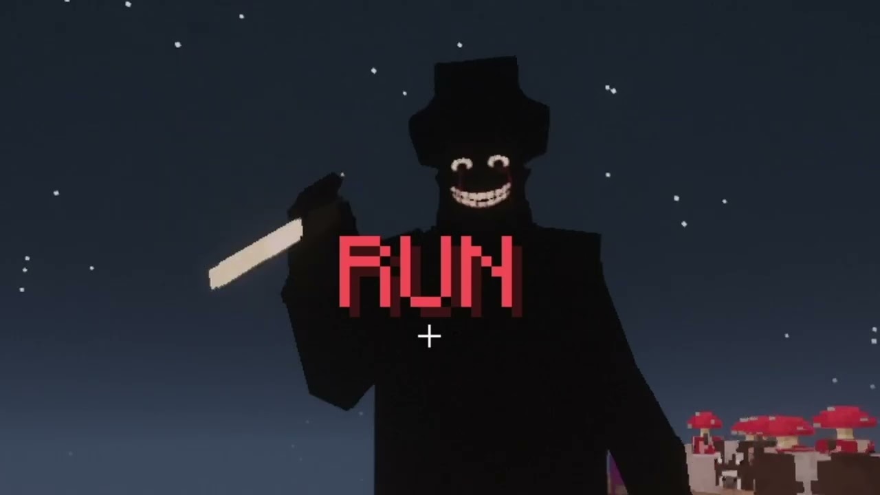 МНОГО МОНСТРОВ И КОЗА (MINECRAFT ONEBLOCK ХОРРОР)