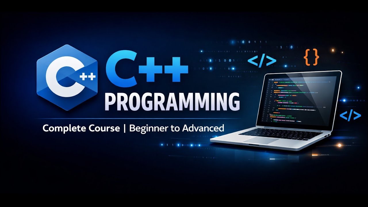 C++ Basics| C++ Operators and Order of Precedence Explained in Pashto| Lesson 4
