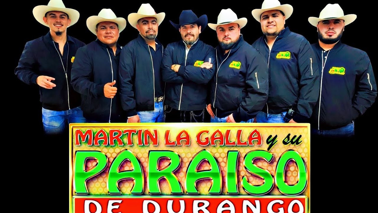 Martin la Galla - FarWest Dallas 2026