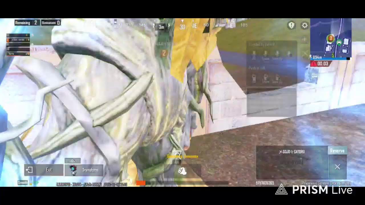 Live streaming of Bhojpuria Gamer Live