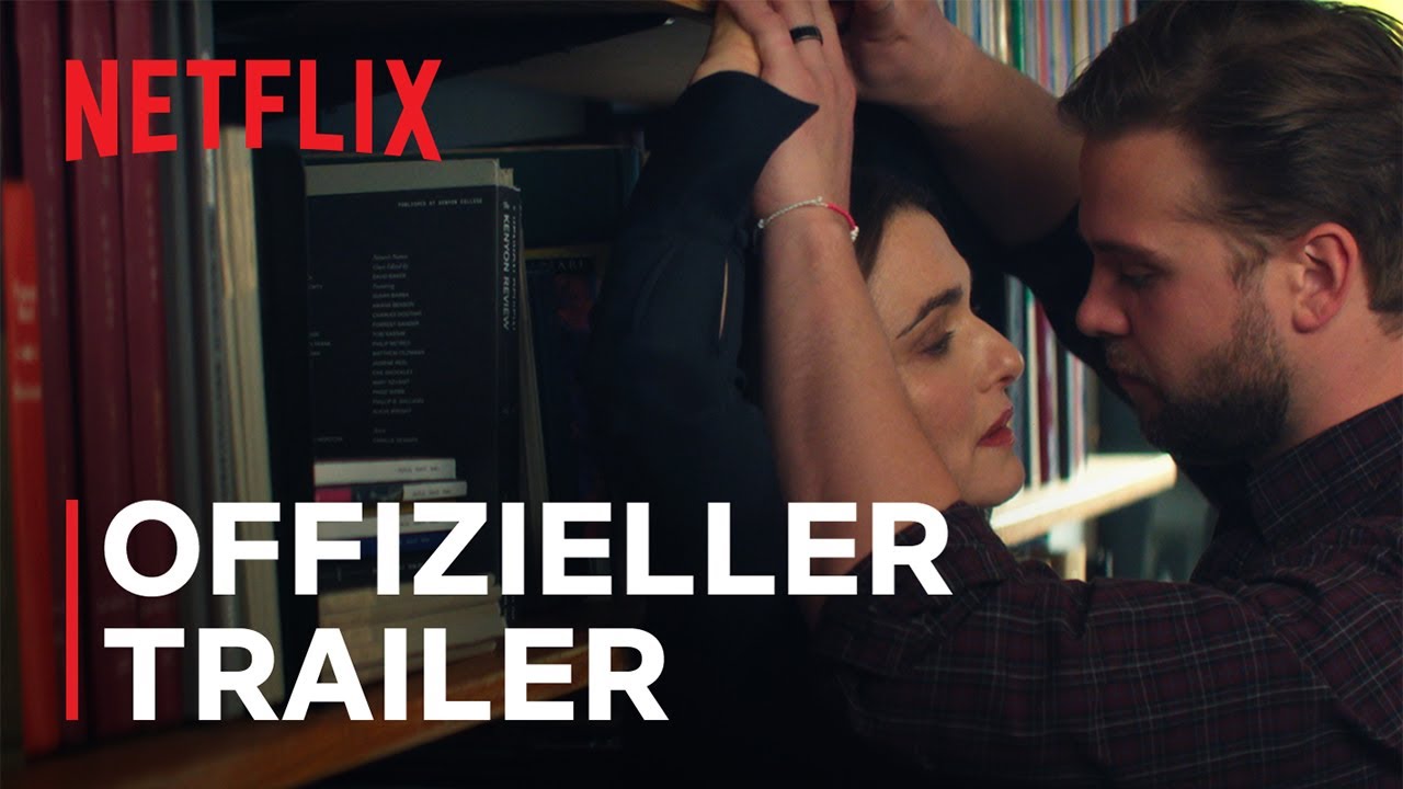 Vladimir | Offizieller Trailer | Netflix