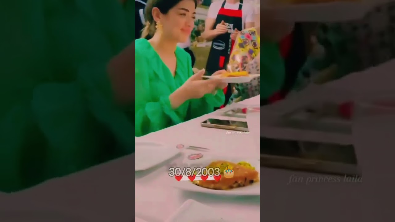 عيدميلاد ليلي احمد زاهر 🥹