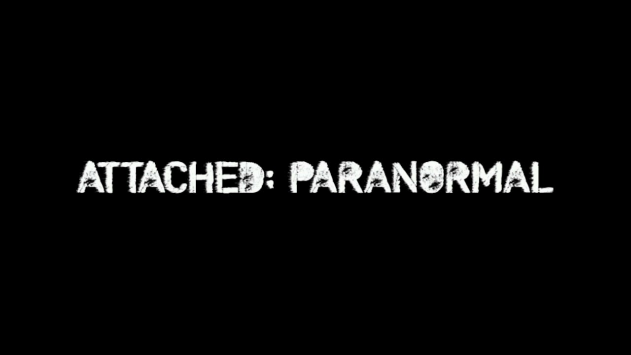 Attached Paranormal (2021) Theme Music