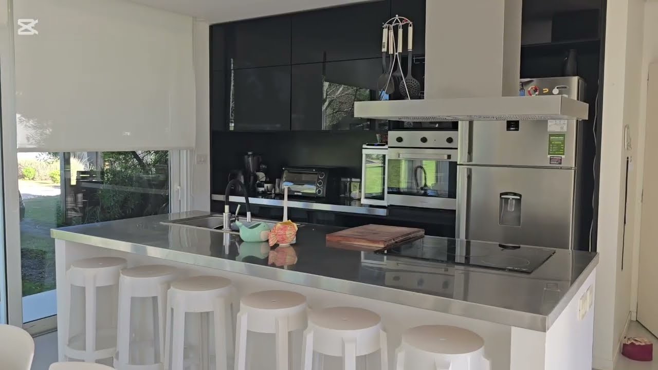 Casa en VENTA Costa Esmeralda - Barrio Residencial I