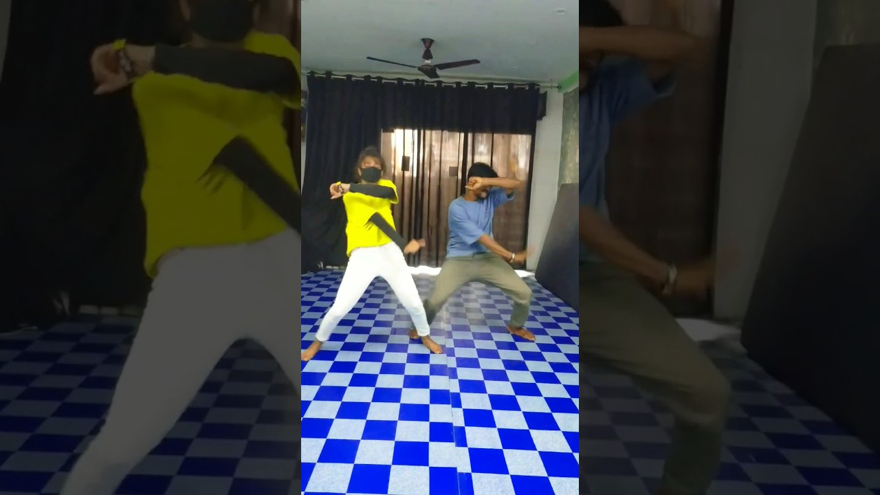 Chauki Ke Bayana #Trending Viral Video #MD Dance Class #Bhojpuri Dancer Video