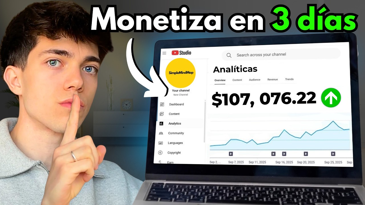 El Mejor Nicho para Principiantes | Tutorial Completo