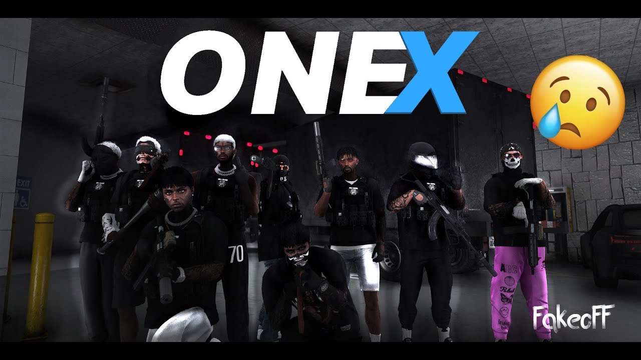 ONEX.LT Juodi verksniai