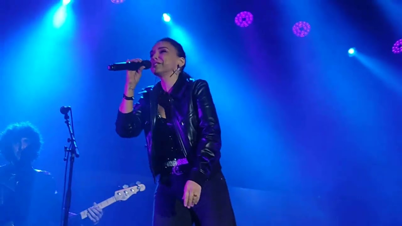 Chenoa - Bailar contigo