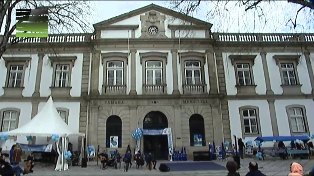 Viseu -- APPDA consciencializa para o autismo com concentra&ccedil;&atilde;o e Gala Solid&aacute;ria