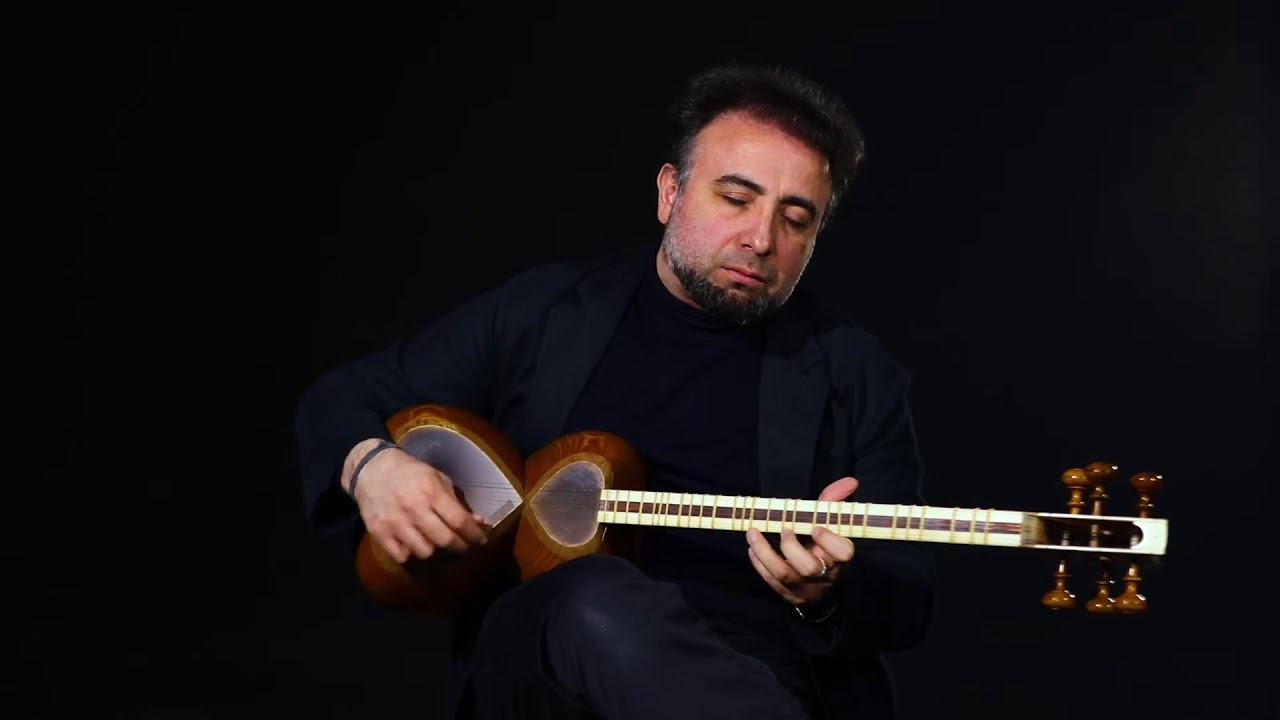 Aidin olianassab Aidin olyanassab Khazan آیدین علیانسب خزان