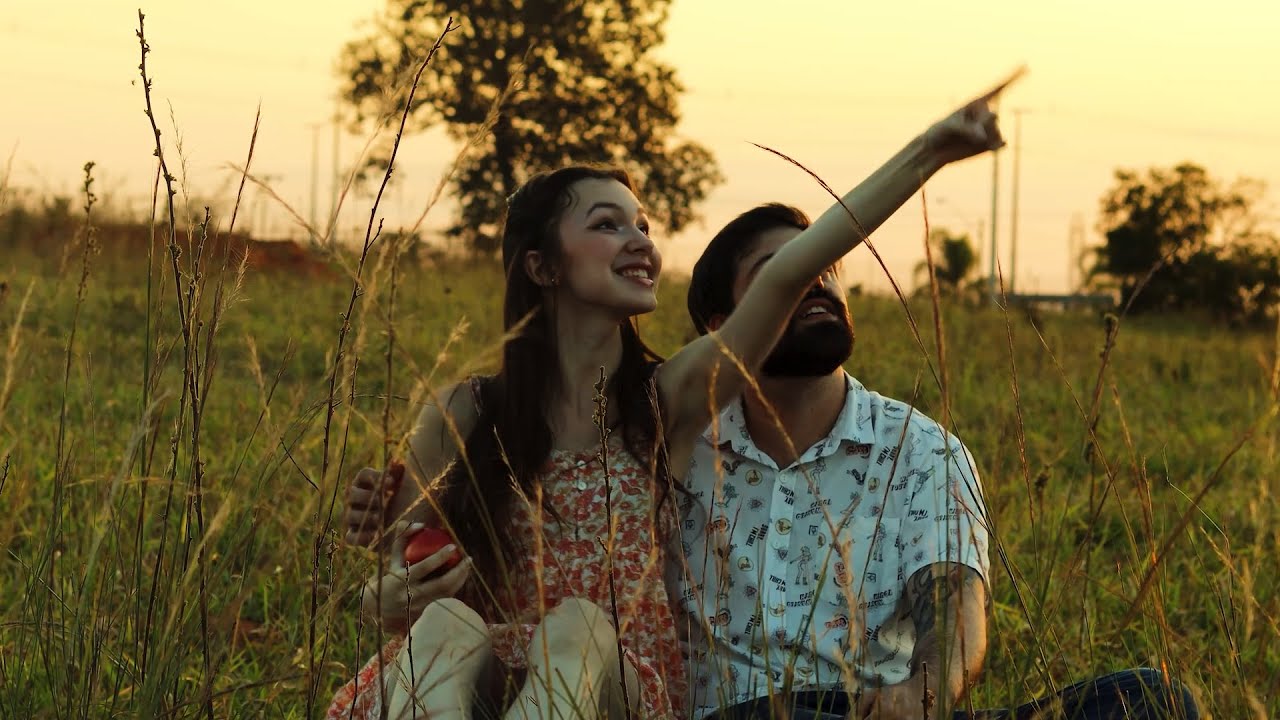 Caio Rivera - Bailarina (Clipe Oficial)