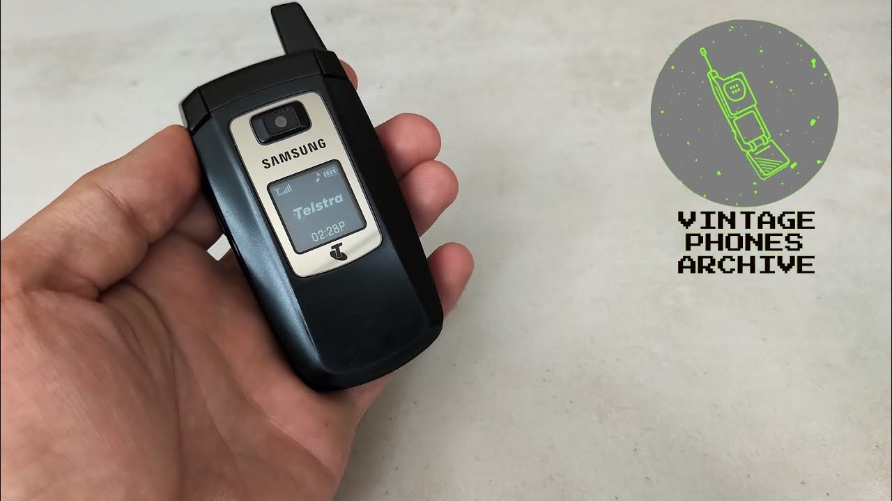 Samsung SGH-A411 Mobile phone menu browse, ringtones, games, wallpapers