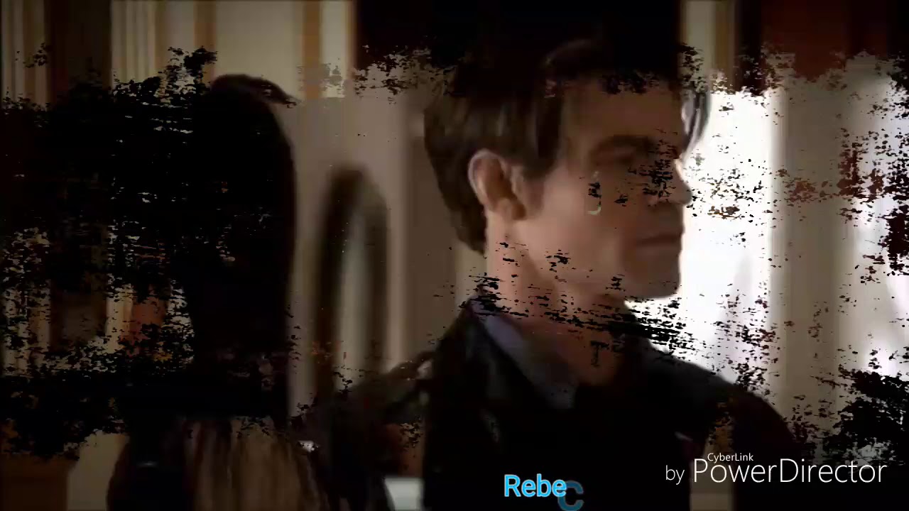 Elena and Elijah - Wolves