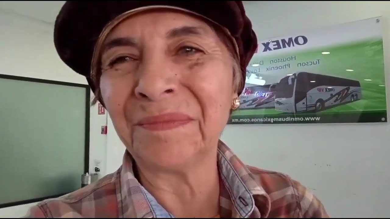 Así es viajar de Mexicali a guaymas