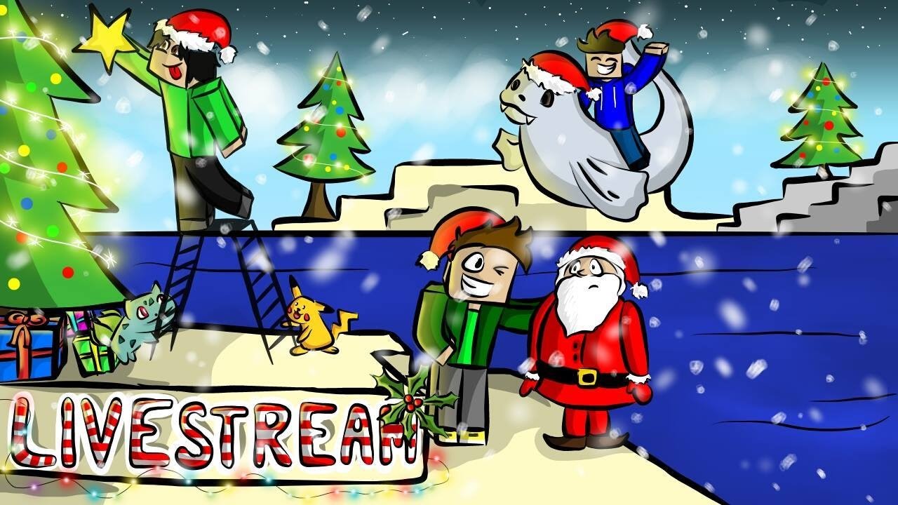 V&Aacute;NOČN&Iacute; STREAM - CZMENOVA HOLKA!!!! + PIXELMONI Challenge #19