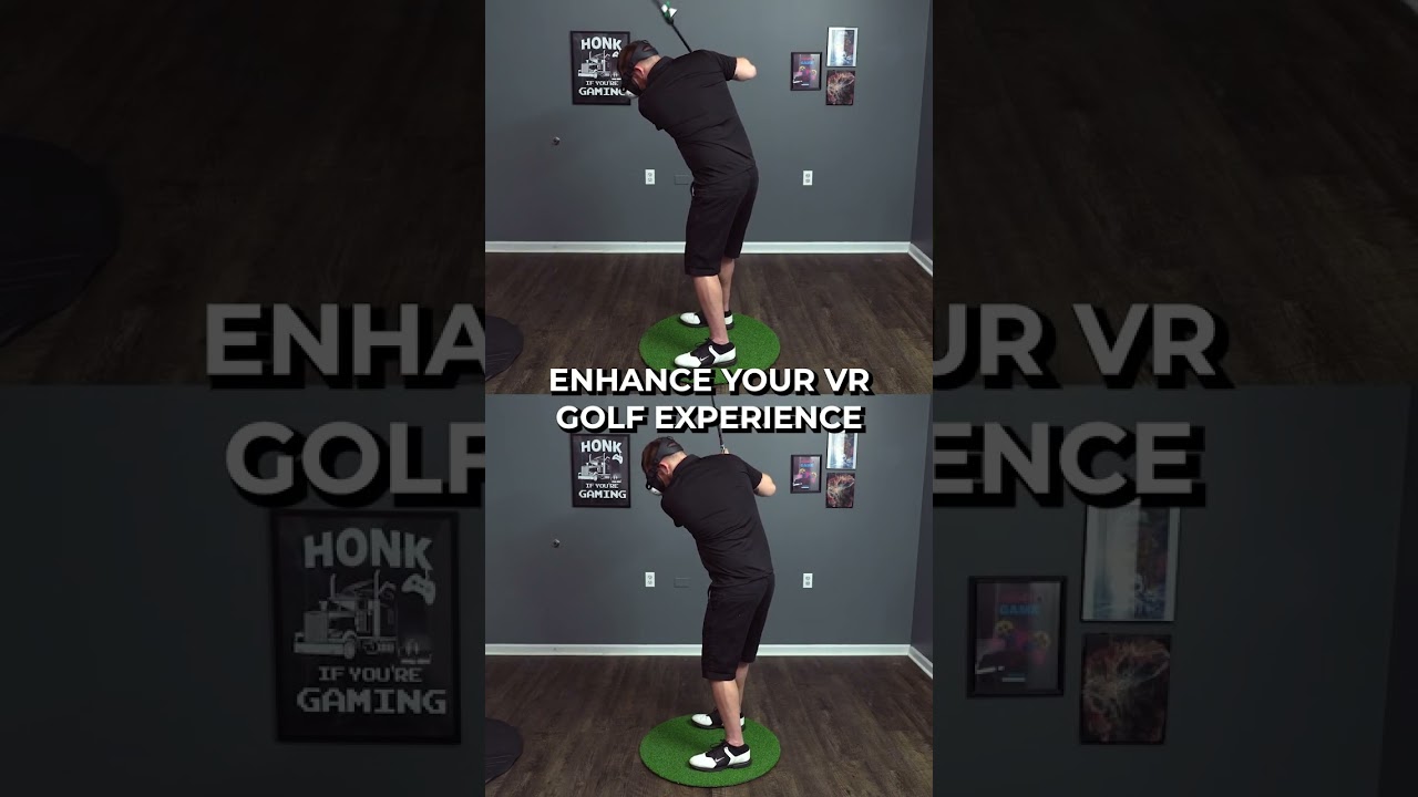 Top 5 VR Golf Tips For GOLF+ and Walkabout Minigolf