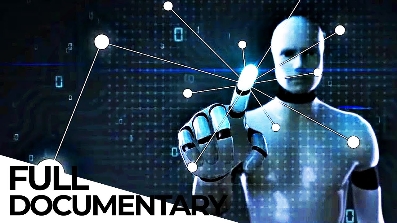 The Jobs of the Future: Why Your Next Co-worker Might be a ROBOT | Tech Effect | ENDEVR Documentary