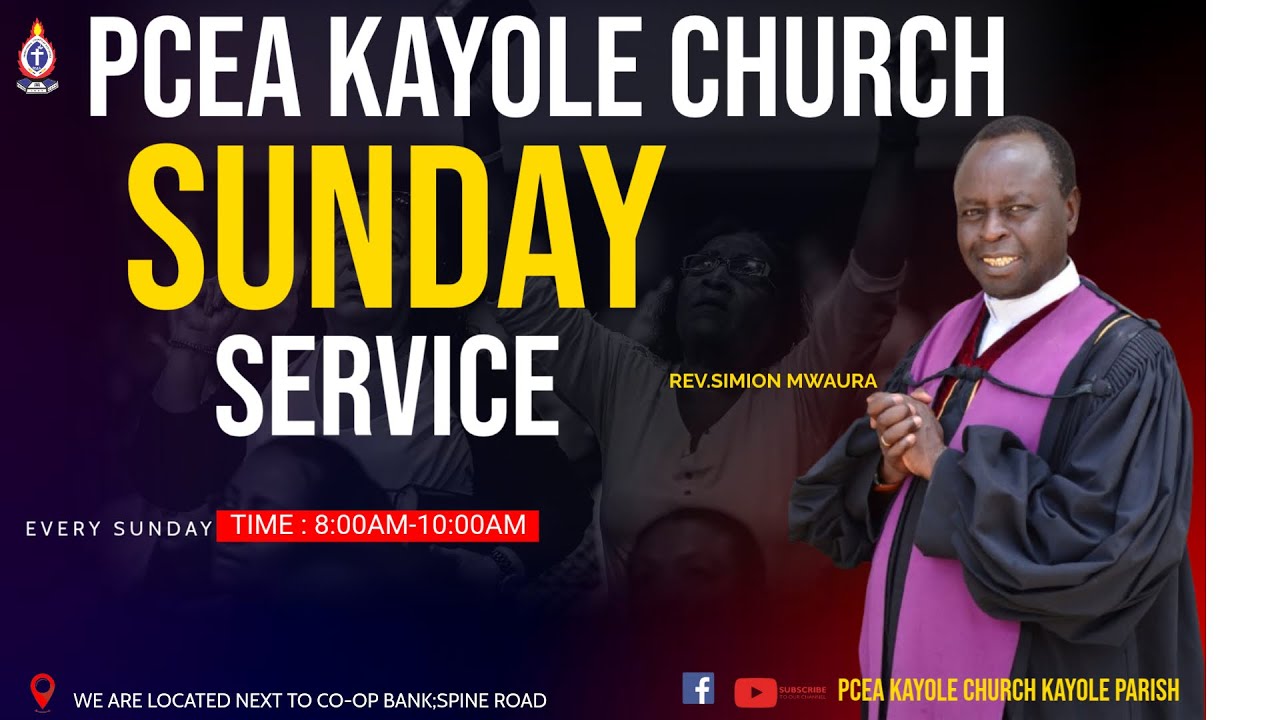 SUNDAY FIRST (Paralegal #Graduation) SERVICE -01/02/2026