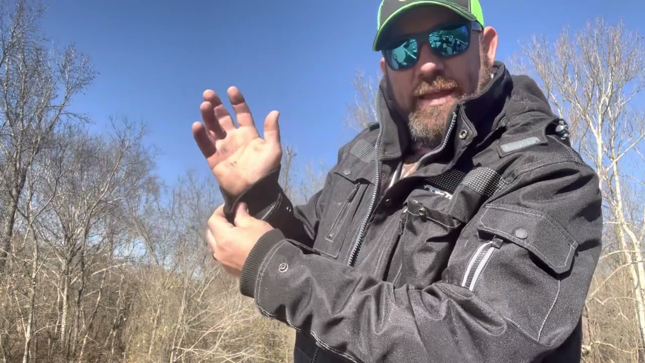 Product Review: Arctix Cold Weather Suit Less Than $125 for Jacket and Bibs
