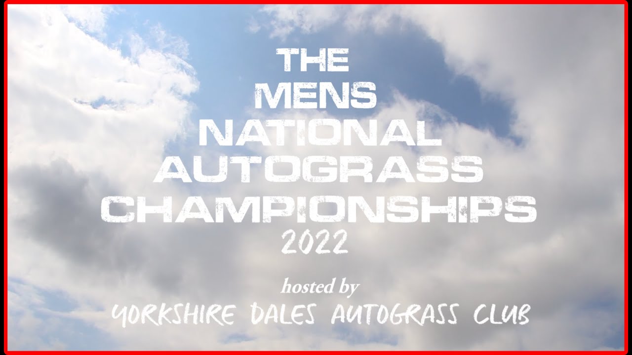 MENS NATIONALS 2022 // EYY WE CRAZY