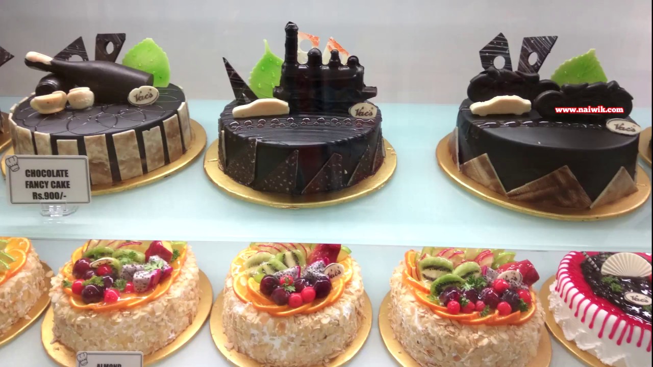 Vacs Pastries  | Vikrampuri , Karkhana Secunderabad | New outlet