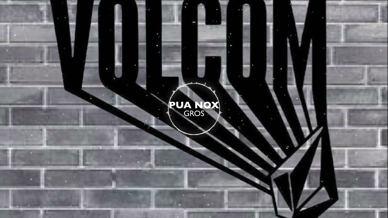Romantikos (Volcom Nox X Puachoux )
