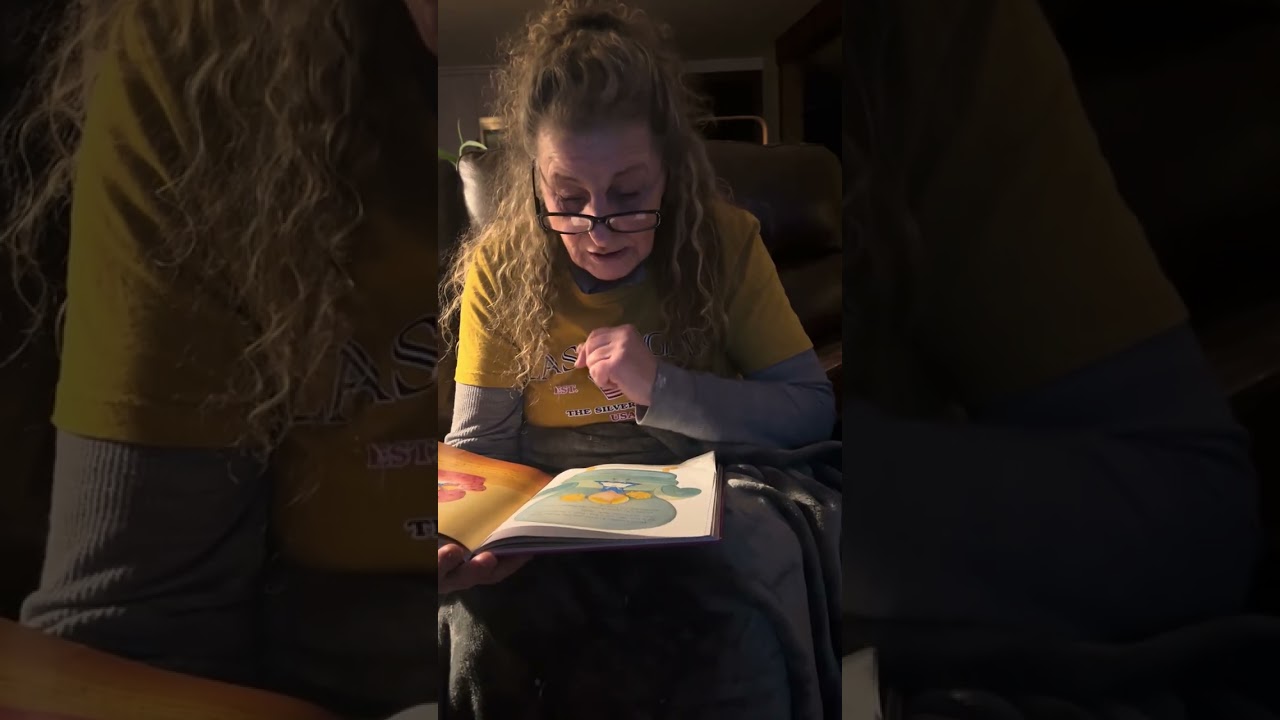 The story of Goldilocks and the three Bears