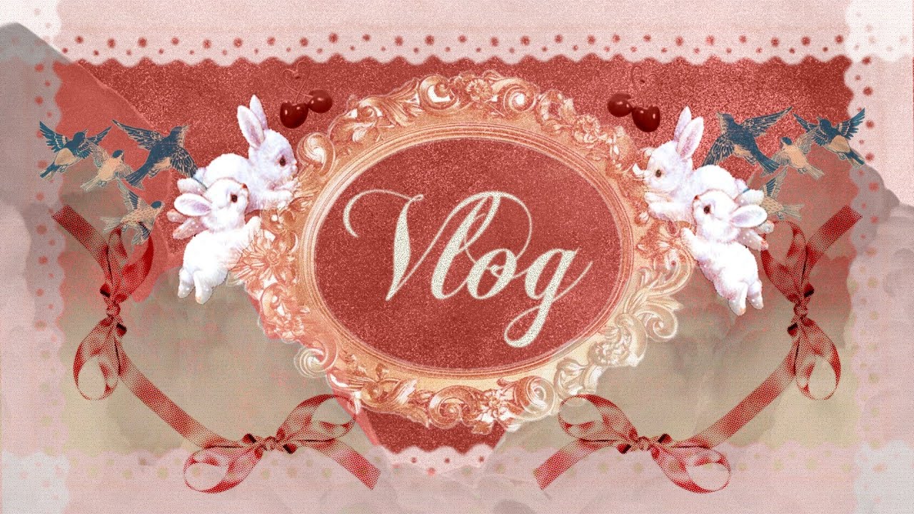 ♡ Un día normal conmigo [VLOG DE DÍA] ⋆✴︎˚｡⋆