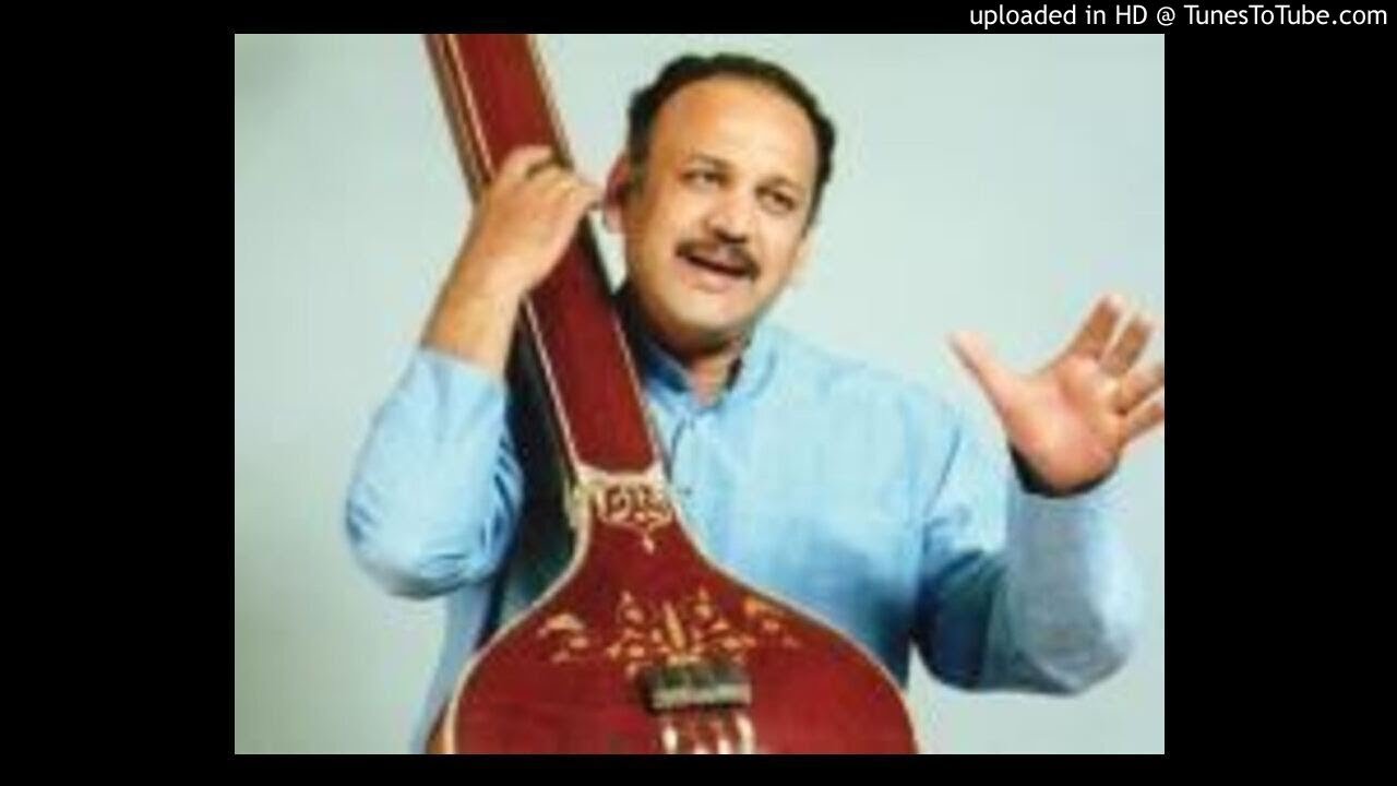 Raag Patmanjari