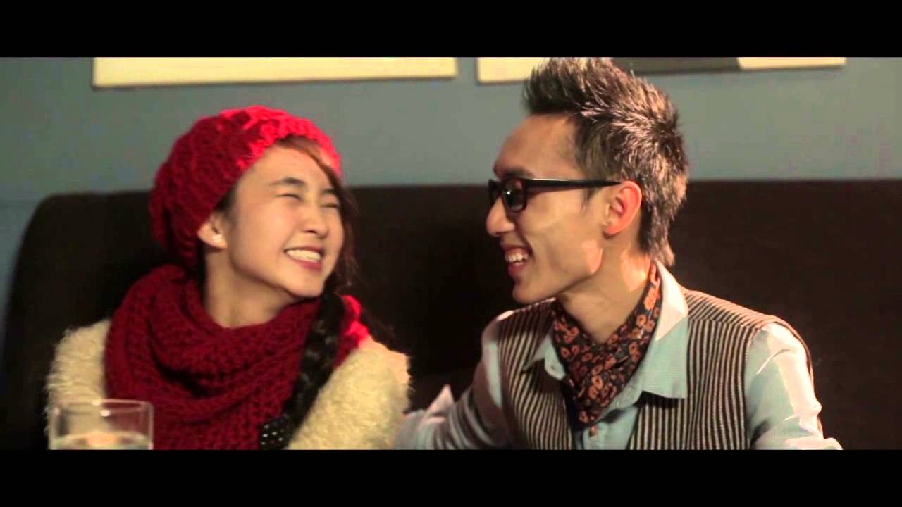 [MV] Nắm chặt tay anh nh&eacute; - Lynk Lee