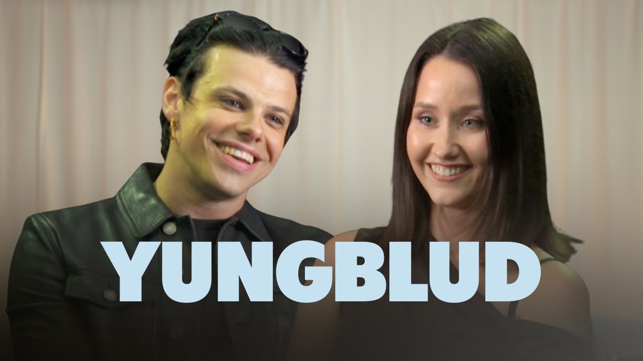 YUNGBLUD: The Making of a Modern Rock Legacy | Full Interview