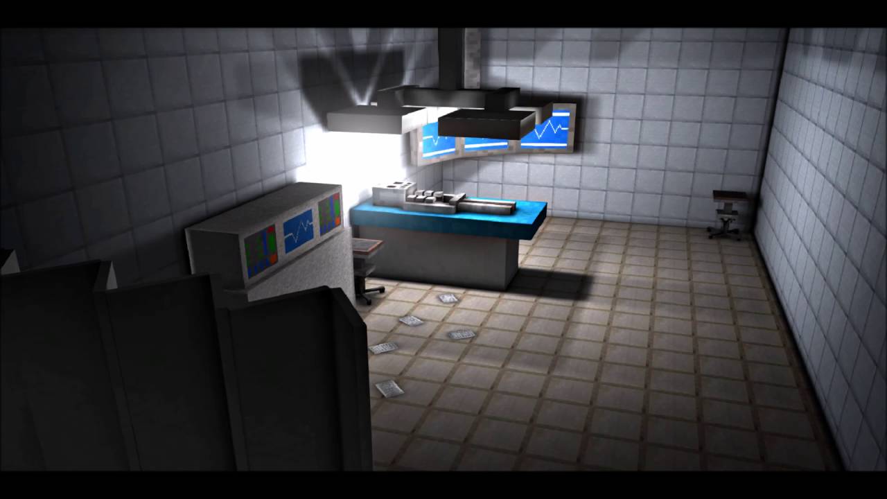 Pixel Gun 3D - 