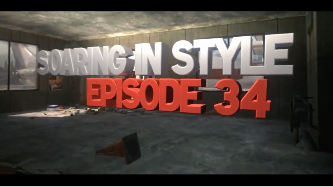 SoaRing In Style! - Episode 34 - by Mota